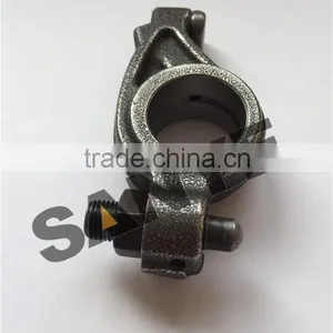 Excavator Spare Parts 225-5640 Lever thumbnail-5