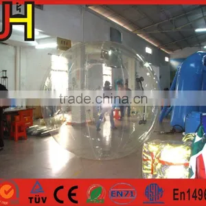 TPU/PVC Transparent Inflatable Water Walking Ball Price thumbnail-2