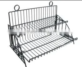 Display Hanging Basket,basket for Display Rack thumbnail-1