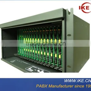 240 Telephone Central Pabx for Intercom thumbnail-2