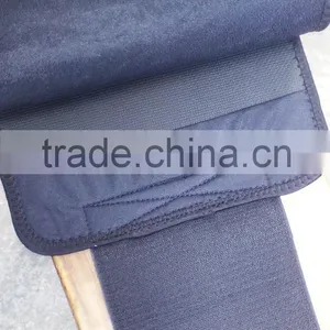 New Design Neoprene Waist Trimming Slimming Belt thumbnail-2