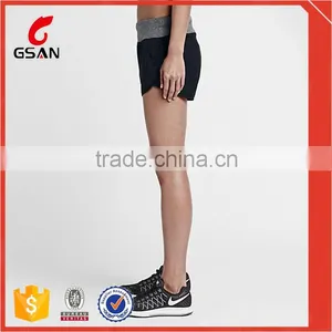 China Wholesale Market Design Running Shorts thumbnail-3