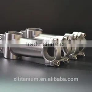 Titanium Bicycle Titanium Stem and Other Titanium Parts of Bicycle thumbnail-3