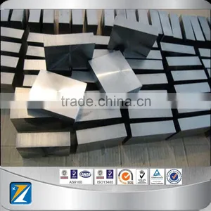 Hafnium Alloy Plate thumbnail-2