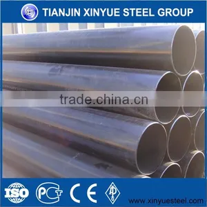 EN S 275 ERW STEEL TUBES thumbnail-1