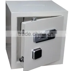 Electronic Drop Safe With Slot on Top Side TM-4542S thumbnail-2