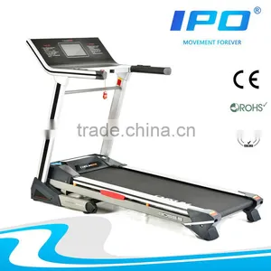 Wholesale Electric dc Motor Cheap Treadmills for Sale thumbnail-1