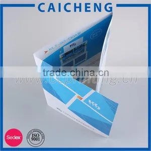 Book/ Flyers / Leaflet / Catalogue / Brochure / Magazine Printing Service thumbnail-2