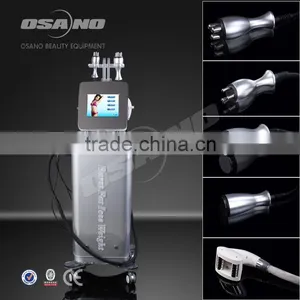 Ultrasound Weight Loss Machines Best Effect Loss Weight Slimming Skin Rejuvenation Hot Sell Rf Cavitation Machine thumbnail-1