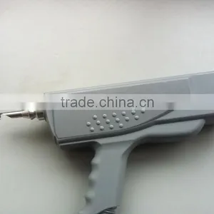 Portable Q Switch nd Yag Laser for Eye Line Removal / Tattoo Removal thumbnail-3