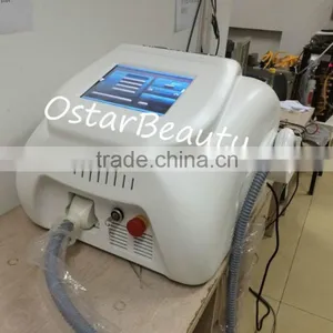 Laser For Hair Removal OstarBeauty Diode 8.4 Inches Laser 808nm Machine DH 02 Permanent thumbnail-5