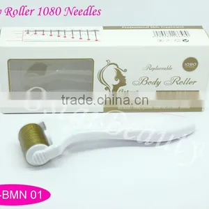 Personal Care Body Massager Derma Roller Body Medical Beauty Roller thumbnail-1