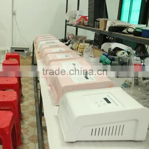 Fat Liposuction Ultrasonic Cavitation Device for Home thumbnail-3