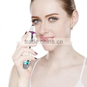 2016 Home Use Negative Ion Generator Electric Massage thumbnail-6