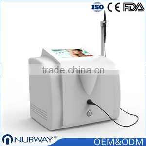 30MHz RBS Portable 980nm Diode Laser High Frequency Spider Veins Removal Machine thumbnail-3