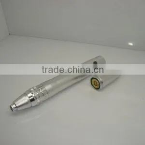 Anti Cellulite Roller Therapy Body Vibrator 12 Needles Roller Vibration Dermapen thumbnail-2