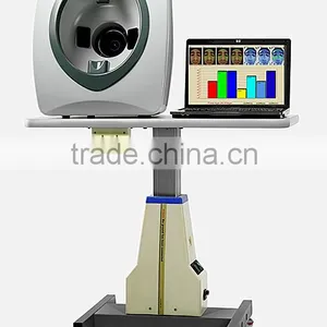 Skin and Hair Analysis Machine /skin Scrubber Facial Machine /chemical Analysis Machine thumbnail-4