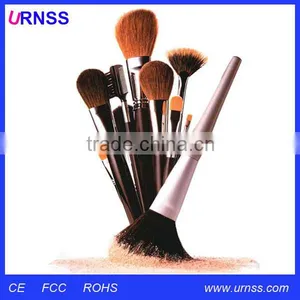 Flower Shaped Sponge Star Shape Sponge Single Lip Tool and Cutter Grinder, Makeup Brush Set thumbnail-2