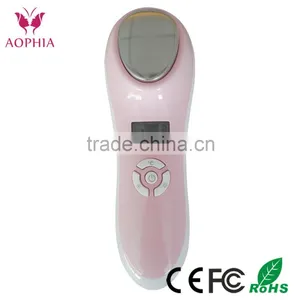 3 IN 1 Facial Multifunctional Beauty Equipment For Home Use Face Liting With Screen Display Multiple Function thumbnail-3