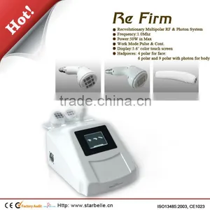 Portable RF Radio Frequency thumbnail-1