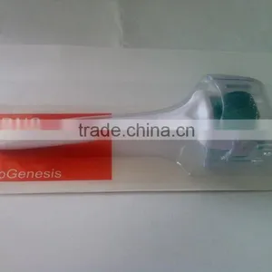 Popular DNS Dermaroller,titanium Micro Needle System With 192 Needles -L012 thumbnail-2