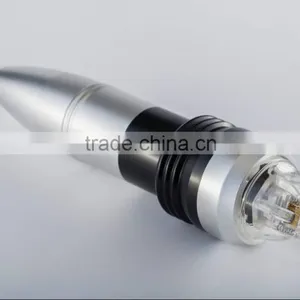 RF Facial Skin Tightening Machine/RF Radio Frequency Beauty Equipment thumbnail-5