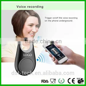 Christmas Wholesale Gift Cell Phone Anti Lost Alarm Key Finder thumbnail-5