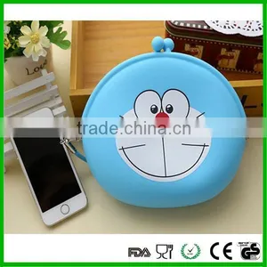 Factory Silicone Bag Handbags/women Silicone Bag thumbnail-4