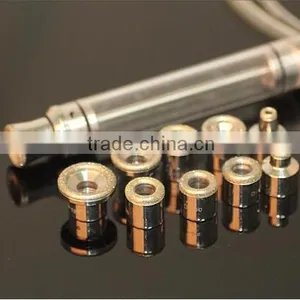 Professional Skin Whitening Multifunctional Jet Peel Dispel Black Rim Diamond Dermabrasion Dispel Black Rim Machine Machine Water Oxygen Skin Care Facial Water Facial Machine thumbnail-6