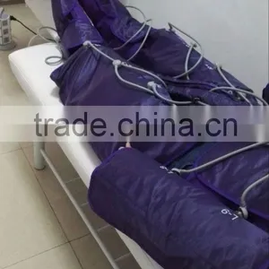 Waterproof Material Lymphedema Node Massage Therapy M-S1 thumbnail-3