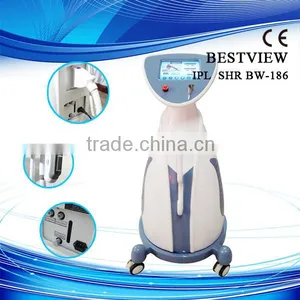 Bikini Hair Removal Factory 10MHz Wholesale Ipl Shr Machine thumbnail-5