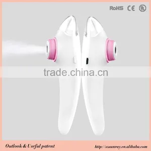 2016 New Arrival Portable Used Facial Steamer for Sale Massage Steamer thumbnail-5