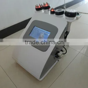Fat Cavitation Machine Multi-polar Ultrasonic Weight Loss Machine Portable Rf Cavitation Slimming Machine Rf Cavitation Machine thumbnail-1