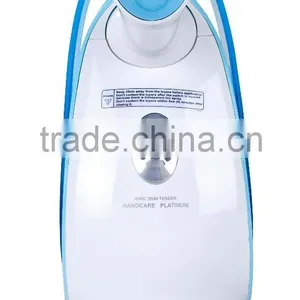 Face Steamer Nano Steam Cosmetology Instrument Ion Spray Machine thumbnail-5