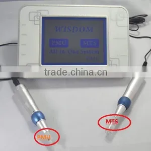 Wisdom Touch Digital Permanent Makeup Machine thumbnail-1