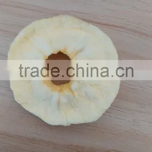 Apples Ring Chips Microwave Vacuum Drying and Sterilizing Machine thumbnail-4