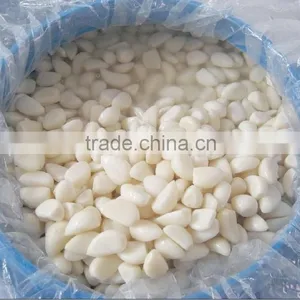 White Garlic in Brine thumbnail-1