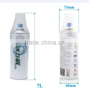 High Pressure Bottles Air Filling Machine thumbnail-6