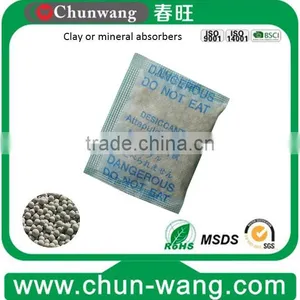 High Quality Moisture Absorber Molecular Sieve Desiccant Dryer thumbnail-4