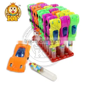 Kids Bow And Arrow Toy Candy thumbnail-2