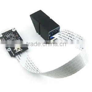 Competitive Price Wireless Fingerprint Scanner Biometric Reader Module thumbnail-6