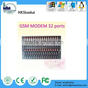 2014 Original New & High Quality 32 Ports Usb Bulk Sms Sending Modem Pool Wholesale in China thumbnail-1