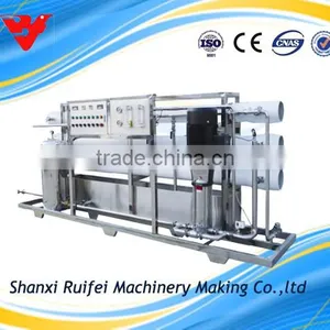 One Stage RO Machine for Alkaline Water Machine, Purified Alkaline Water Machine thumbnail-1