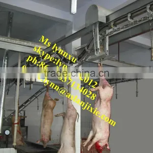 Pig Trotter Unhairing Machine/pig Feet Dehairing Machine thumbnail-4