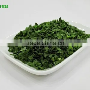 Fresh Air Dried Chive Green Leaf 3*3mm Roll thumbnail-4