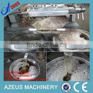High Oil Yield Sunflower Seeds/cottonseeds/moringa/sesame/palm Oil Extraction Machine ,low Price Cooking Oil Making Equipment thumbnail-6