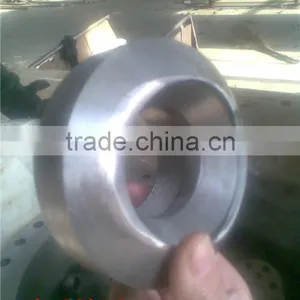 ASTM A182 F11 Threadolet ASME B16.11 thumbnail-2
