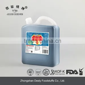 Gluten Free Light Soy Sauce 1.86L thumbnail-1