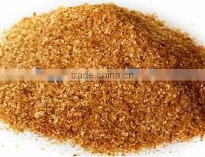 High Quality Soybean Meal 43% for Sale thumbnail-1