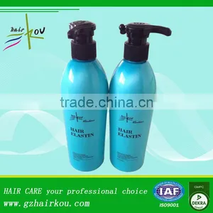 Hot Selling Professional Collagen Hair Elastin Products for Curly Hair Styling thumbnail-4